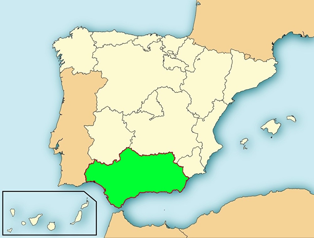 Galicia