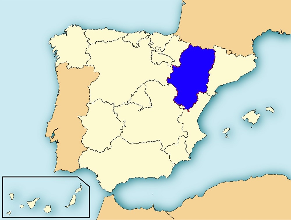 Galicia