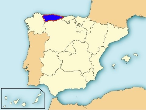 Galicia