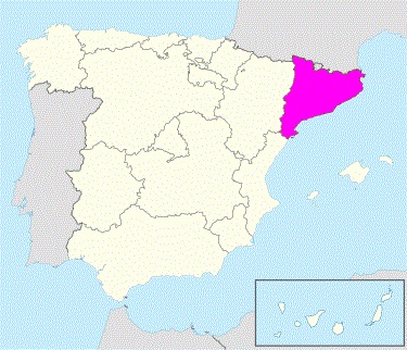 Galicia