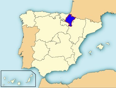 Galicia